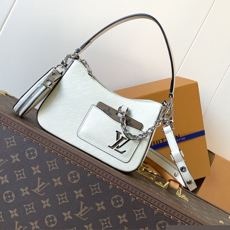 LV Top Handle Bags